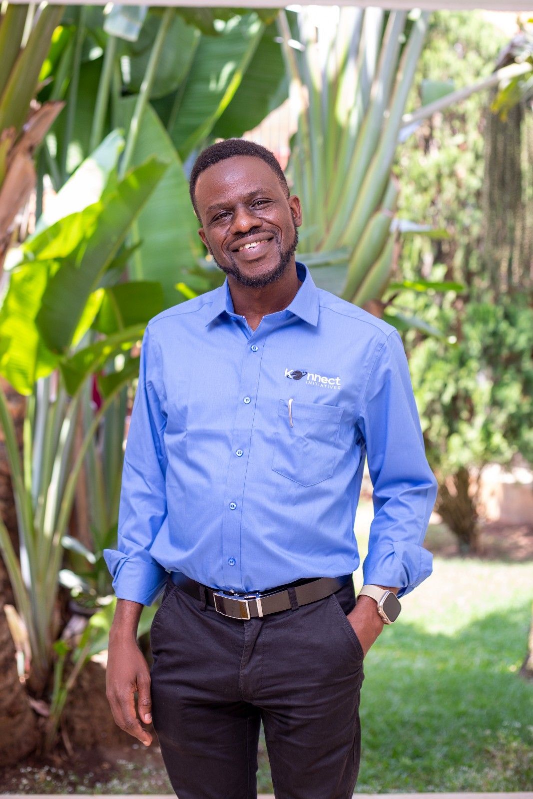 Elijah Omagor